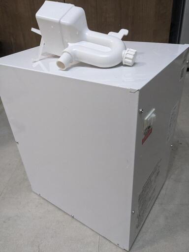 TOTO 電気給湯器　11.7Ｌ　値引き可