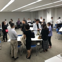 令和5年10/21【東京】第180回ワンコインビジネス交流会