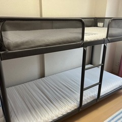 【取引終了しました】IKEA TUFFING トゥッフィング 2...