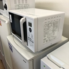 安心の6ヶ月保証付き【SHARP】2020年製 オーブンレンジお売りします！
