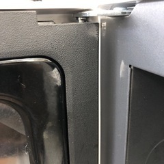 安心の6ヶ月保証付き【SHARP】2020年製 オーブンレンジお売りします！