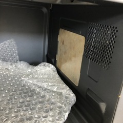 安心の6ヶ月保証付き【SHARP】2020年製 オーブンレンジお売りします！