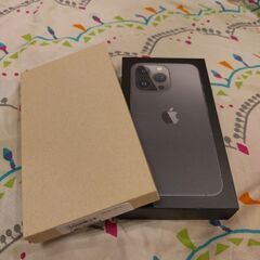 iPhone13proキャンセルが出たため