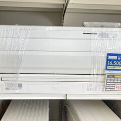 壁掛けアエコン DAIKIN AN22VRS-W 2018年製
