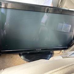 VIERA プラズマテレビ 42インチ