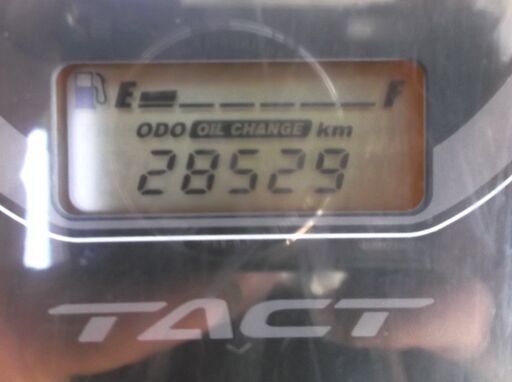 購入者決まりました ベーシックタクト シルバー 2016年 AF79