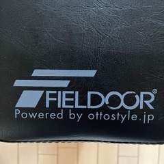 FIELDOOR インクライン＆デクラインベンチ 耐荷重260k...