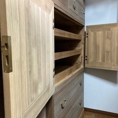 桐 和ダンス 桐箪笥