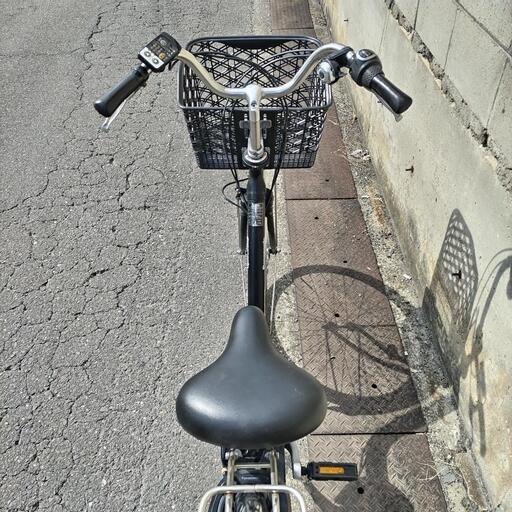 PANASONIC 「パナソニック」 ビビ SX BE-ELSX63T 2018年モデル 26