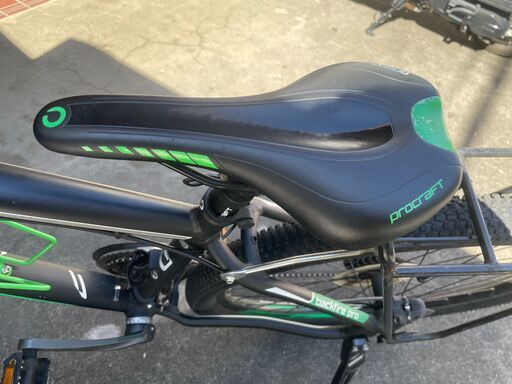 CENTURION backfire pro200.27 センチュリオン マウンテンバイク 27.5