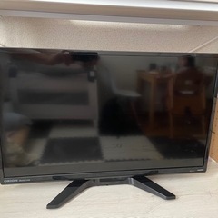 24型　テレビ　ORION