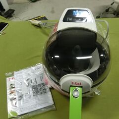 新品未使用 T-fal ティファール Acti Fry アクティ...