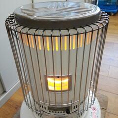 石油ストーブ 2022年製 KS-67H 中古美品 エキスパート藤沢辻堂