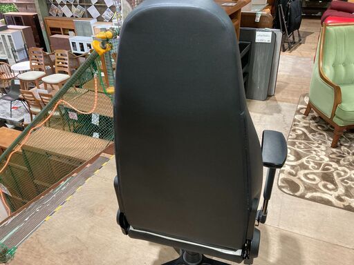 【愛品館 市原店】noblechairs｜ICONシリーズ｜ゲーミングチェア