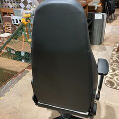 【愛品館 市原店】noblechairs｜ICONシリーズ｜ゲーミングチェア
