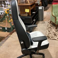 【愛品館 市原店】noblechairs｜ICONシリーズ｜ゲーミングチェア