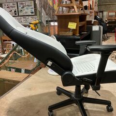 【愛品館 市原店】noblechairs｜ICONシリーズ｜ゲーミングチェア