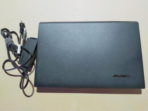 中古 ノートパソコン Lenovo B590
