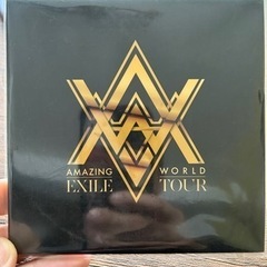 EXEILE CD