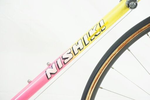 2026年最新】Yahoo!オークション -nishiki バイクの中古品・新品・未 