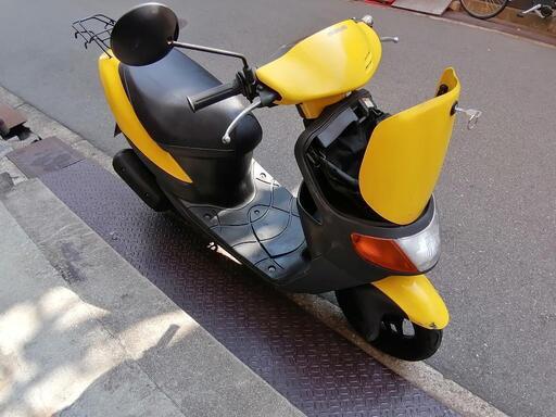 ◎セル始動♪Let`sロフト？バッテリー新品♪