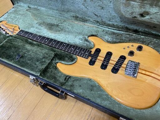 弦楽器、ギター YAMAHA SC-1200