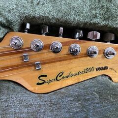 YAMAHA SC-1200