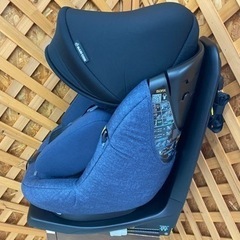 愛品館江戸川店】マキシコシ・アクシスフィックスプラス