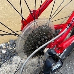 【ジモティー限定の大特価‼️】 ジャイアント XTC マウンテンバイク MTB 26インチ 整備済み