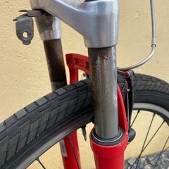 【ジモティー限定の大特価‼️】 ジャイアント XTC マウンテンバイク MTB 26インチ 整備済み