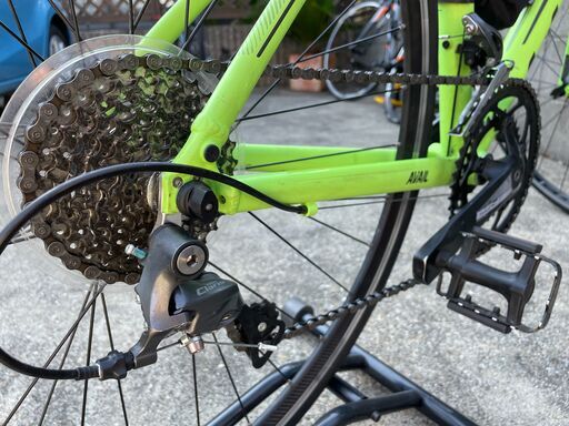 GIANT LIV XS 新宿区お渡し】GIANT Liv AVAIL XSサイズ ロードバイク GIANT LIV XS 新宿区お渡し】GIANT Liv AVAIL XSサイズ ロードバイク