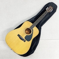 【美品】YAMAHA FG-301B ヤマハ アコースティックギター