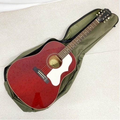 【美品】Epiphone アコースティックギター 1963年 EJ-45 WR