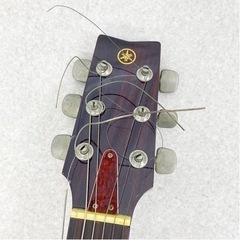 美品】YAMAHA FG-130 ヤマハ アコースティックギター Hケース付