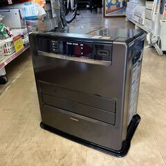✨リモコン式✨CORONA 石油ファンヒーター 10畳 FH-WZ3619BY コロナ