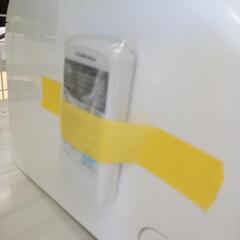☆ジモティ割あり☆ CORONA ルームエアコン CSH-N2221R 2.2kw 22年製 