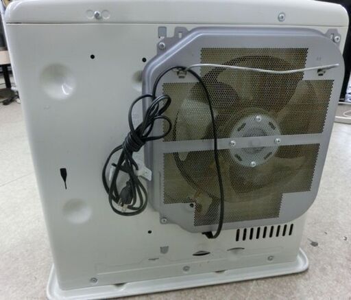 石油ファンヒーター 9L ダイニチ FW-5620L 2020年製 木造15畳