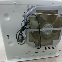 石油ファンヒーター 9L ダイニチ FW-5620L 2020年製 木造15畳 鉄筋20畳