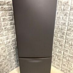 全国送料無料☆3か月保障付き☆冷蔵庫☆2021年☆パナソニック