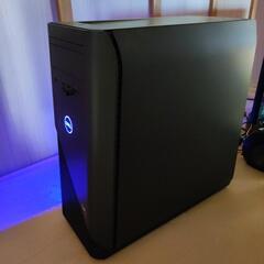 DELL デスクトップPC ゲーム可