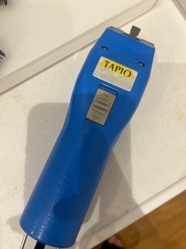 犬用バリカン スピーディック セット