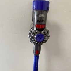 お取引】DysonダイソンV8掃除機