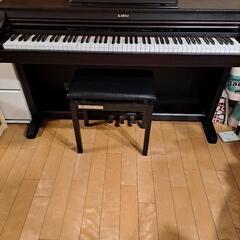 KAWAI　デジタルピアノ99年製