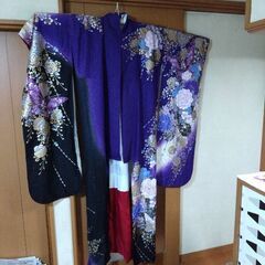 振り袖セット