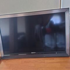 SONY　BRAVIA　40インチ