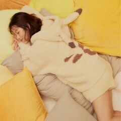 ジェラートピケ×ポケモンスリープ