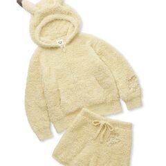 ジェラートピケ×ポケモンスリープ