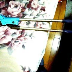 エビ 強力型圧着工具 銅線用裸圧着端子・裸圧着スリーブ(P.B)用 AK60(USED品）です。