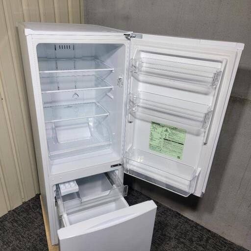 1781設置まで対応 新生活応援 東芝 最新モデル冷蔵庫 153L 東芝 冷蔵庫