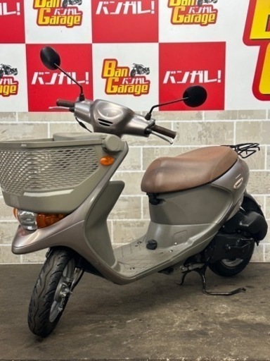 スズキ　SUZUKI　レッツ4バスケット   CA43A    無料配送エリア有り　ナンバー登録代行受付中　バンガレージ京都